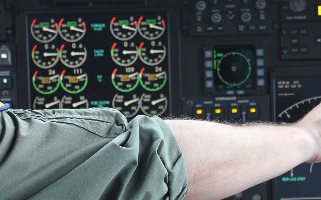 FAA Revises CVR Requirements