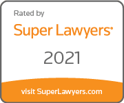 SuperLawyers 2021