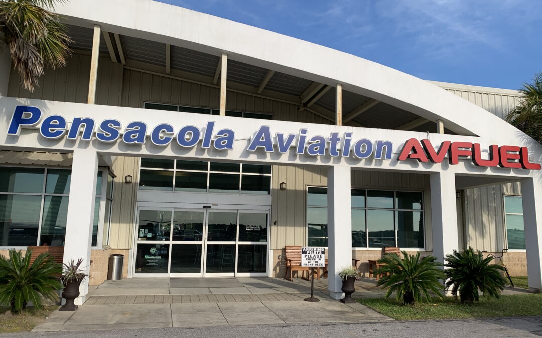 Pensacola beach Airshow:  November 5 and 6, 2021