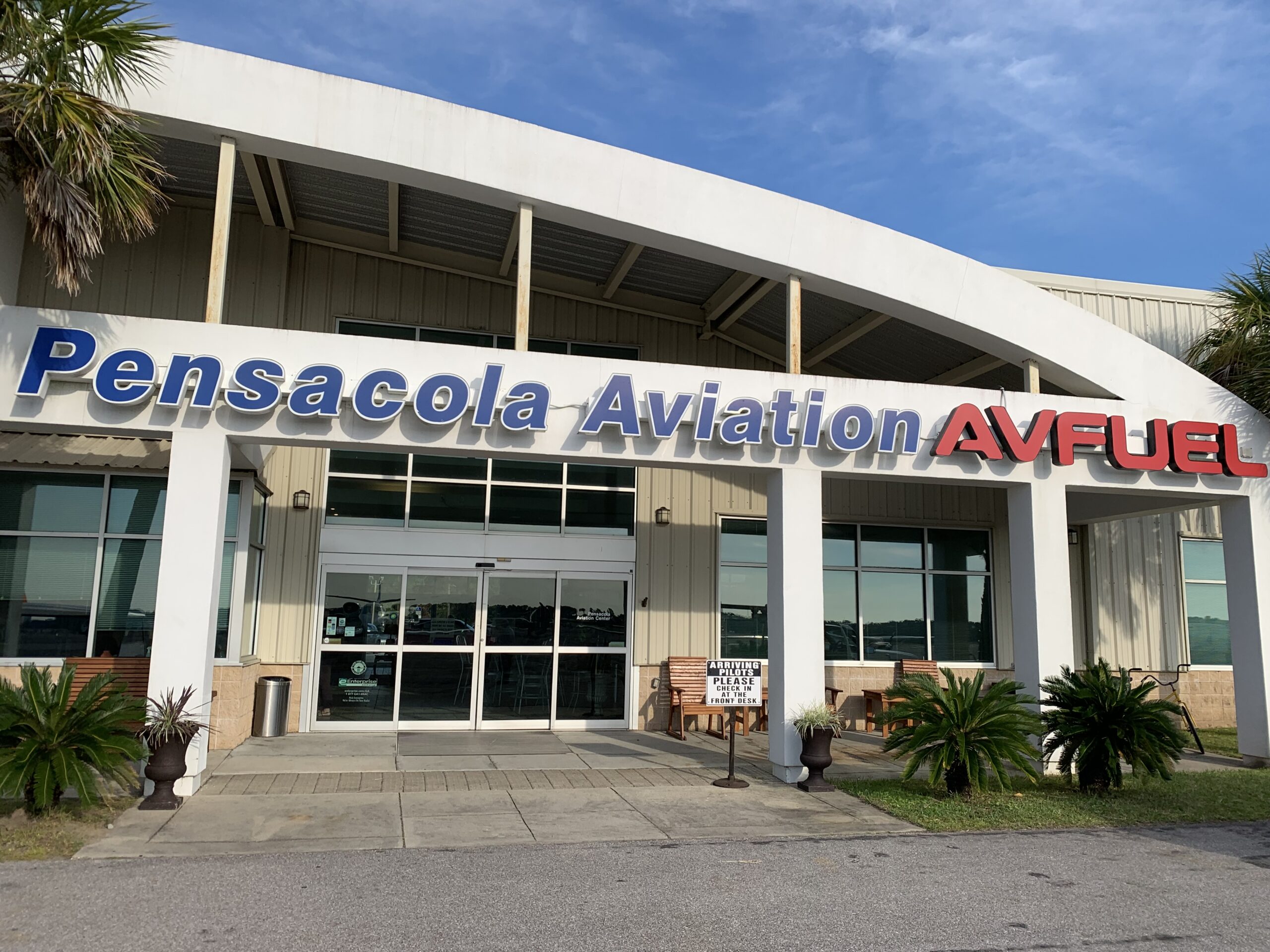Pensacola beach Airshow November 5 and 6, 2021 Alan Armstrong Law